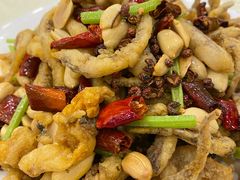 -奥华餐厅·老张记(台基厂店)