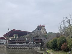 -杭州宋城