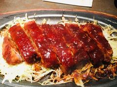 -矢场猪(名古屋站名铁店)