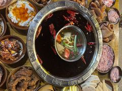 -黄建彬火锅(鲁能星城店)