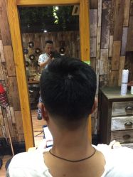 -藤野造型·专业烫染店