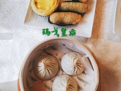 -喜来登由由大酒店九州膳坊中餐厅