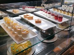 -君悦酒店·乐厨·高空自助餐(青年大街店)