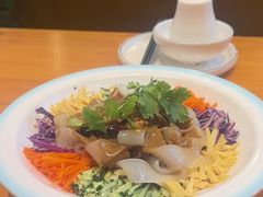 -客临百思德·东北特色馆(龙湖时代天街店)