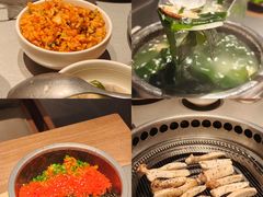 -蚂蚁洞·烤肉大营地(上海静安大悦城店)