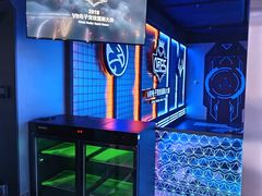 -超体空间SoReal VR(迪士尼小镇店)