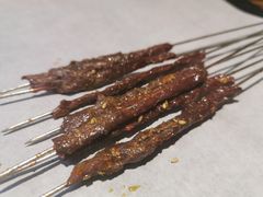 -聚火部落精酿主题烧烤(劲松店)