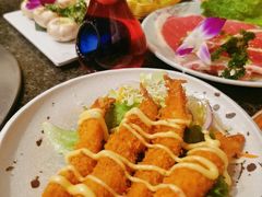 -梦山水日本烧肉(五四广场店)