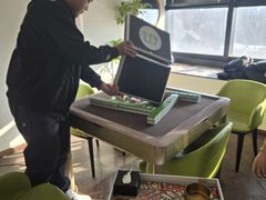 -CLUB心邸·掼蛋·麻将·扑克(日坛店)