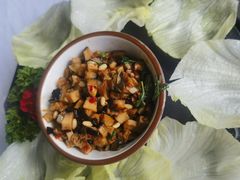 -若蘭慈·无国界素食料理(欢乐海岸店)