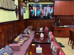 -清真· AL-JANNAT 佳纳特餐厅(仙林店)