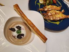 -Wei菋·Le Bistrot