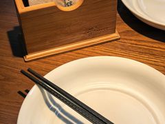 餐具摆设-荣小馆(安达仕店)