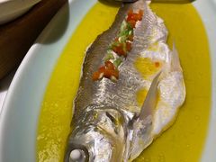 -湖滨28中餐厅·西湖宴·杭州君悦酒店