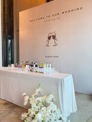 点击看大图 -武汉万达瑞华酒店·宴会厅