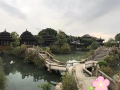 -韩湘水博园