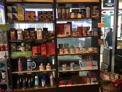 零售区-星巴克(常州丰臣国际广场店)