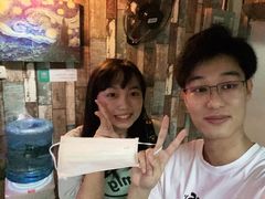 -魔方cube剧情密室逃脱(海岸城店)