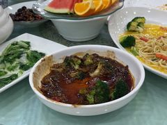 -江南村酒家