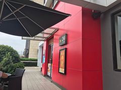 -麦当劳(仙林亚东城得来速店)