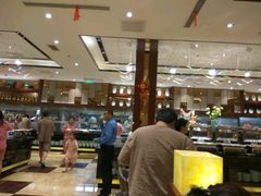 -水晶之星洗浴温泉汗蒸