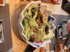 -吉屋烤肉(八宝街店)