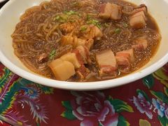 -闯关东东北农家菜(崂山石老人店)