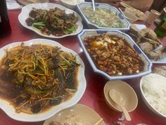 -天添纸包鸡家常菜