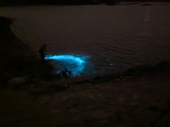 -小黑石海滨浴场·停车场