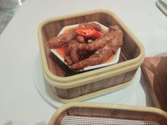 -香港狮子山下·明星粤菜餐厅(北苑店)