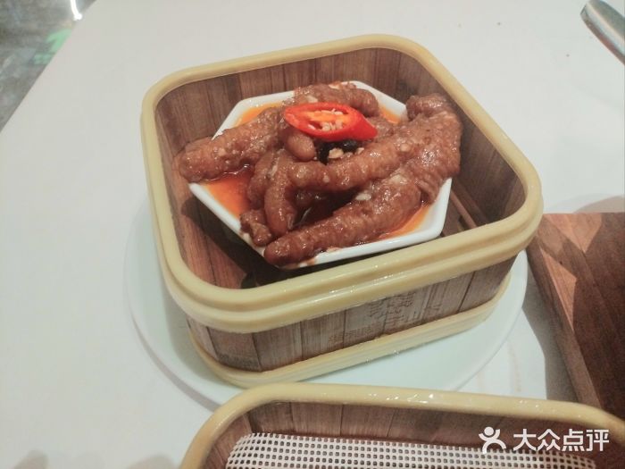 香港狮子山下·明星粤菜餐厅(北苑店)图片
