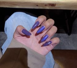 -Pink You美甲美睫纹绣定制中心