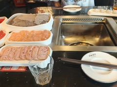 -川西坝子火锅(清江东路3.0直营店)