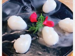 -吴越荣记苏州菜·松鼠桂鱼100%活鱼现做(斜塘老街店)