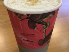 声声乌龙-茶颜悦色(河西王府井负一楼店)
