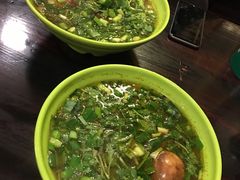 -张记牛肉面馆(天津路店)