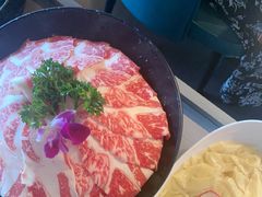 -德天雪花肥牛海鲜火锅(南苑东路店)