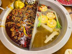 -楠火锅(太古里总店)