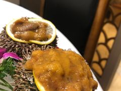 -小厨师·二十年沈家门小海鲜(百井坊巷店)