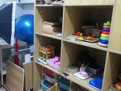 -初之光国际婴幼儿托育中心