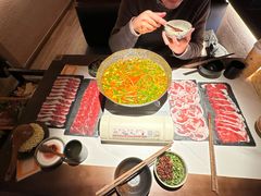 -旺福·贵州酸汤牛肉火锅(陆悦天地店)