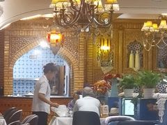 -海尔巴格·新疆菜(吐鲁番店)