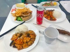 -宜家·瑞典风味餐厅(北京西红门店)