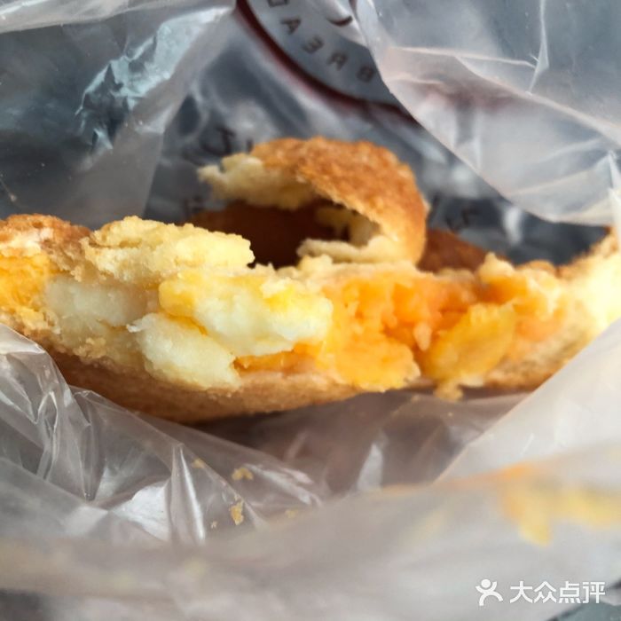 韩国利尔面包(桂林路店)图片