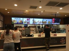 -肯德基(大兴火车站店)