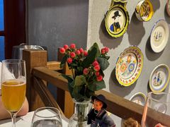 -LA CREPERIE BRETONNE布列塔尼法式餐厅(天童北路店)