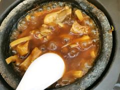 -美颐美·鲍汁排骨饭(龙华百佳华店)