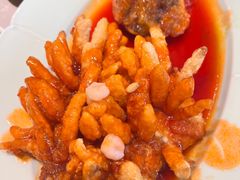 -松鹤楼面馆(清河万象汇店)