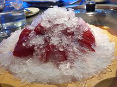 -挂雪铁锅炖大鹅