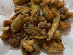 孟获炸鸡-孟获炸鸡饭店